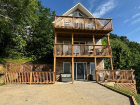 Mountain Zen PRN Gatlinburg